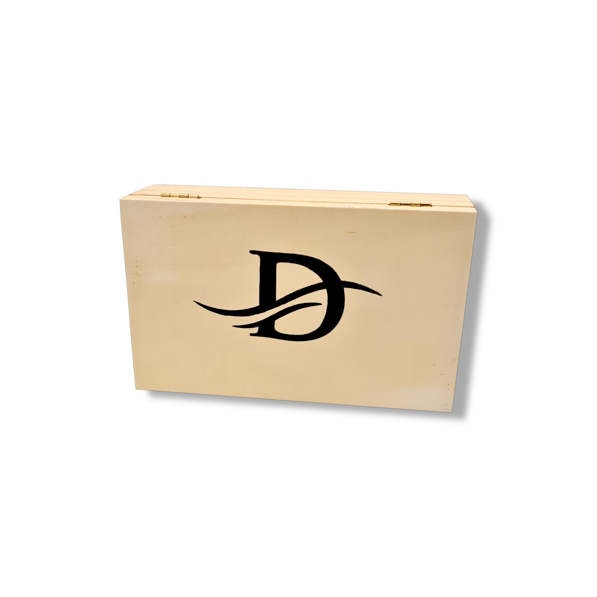 D' GIN Geschenk Box