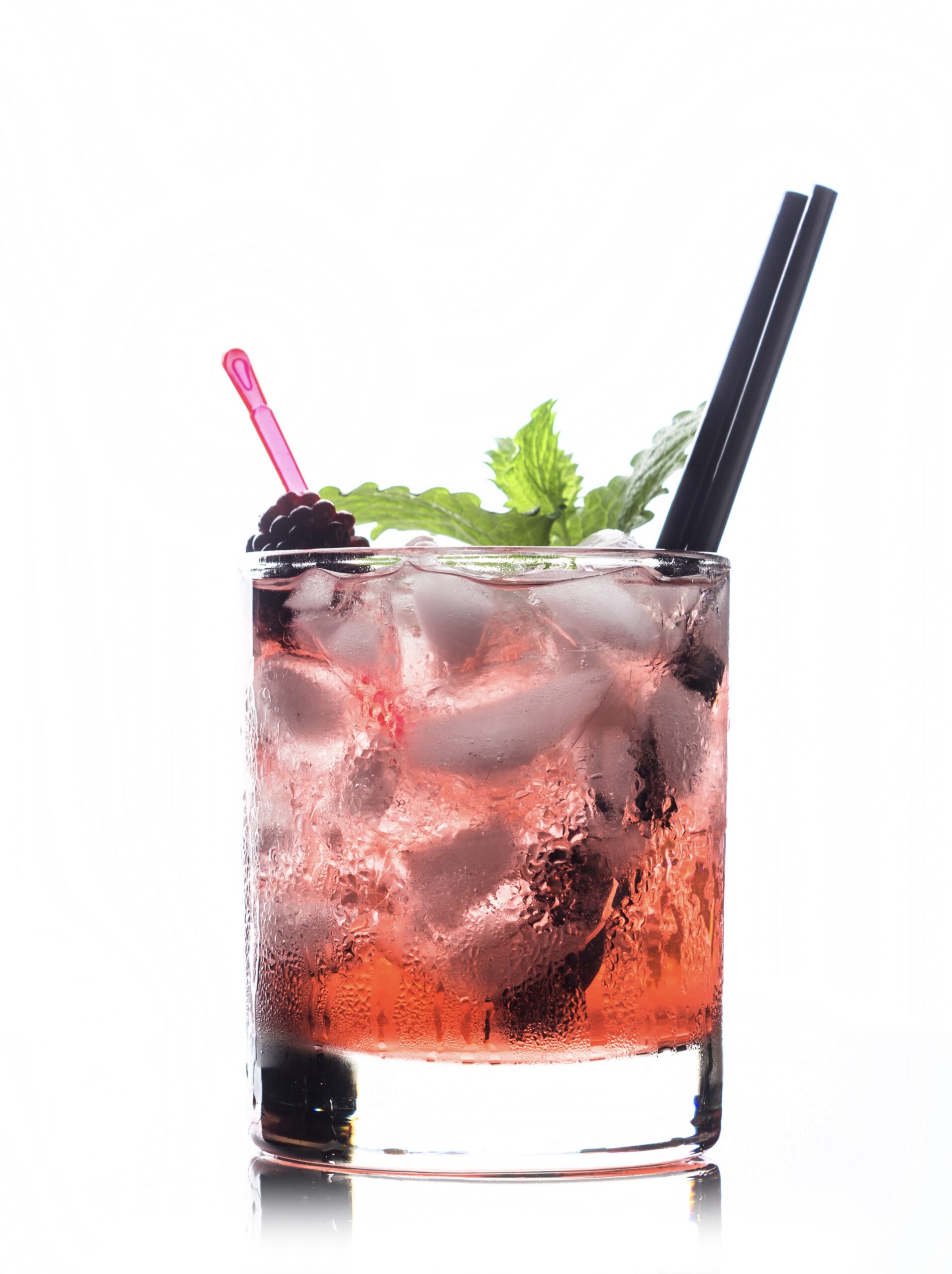 D Gin BLACK BERRY